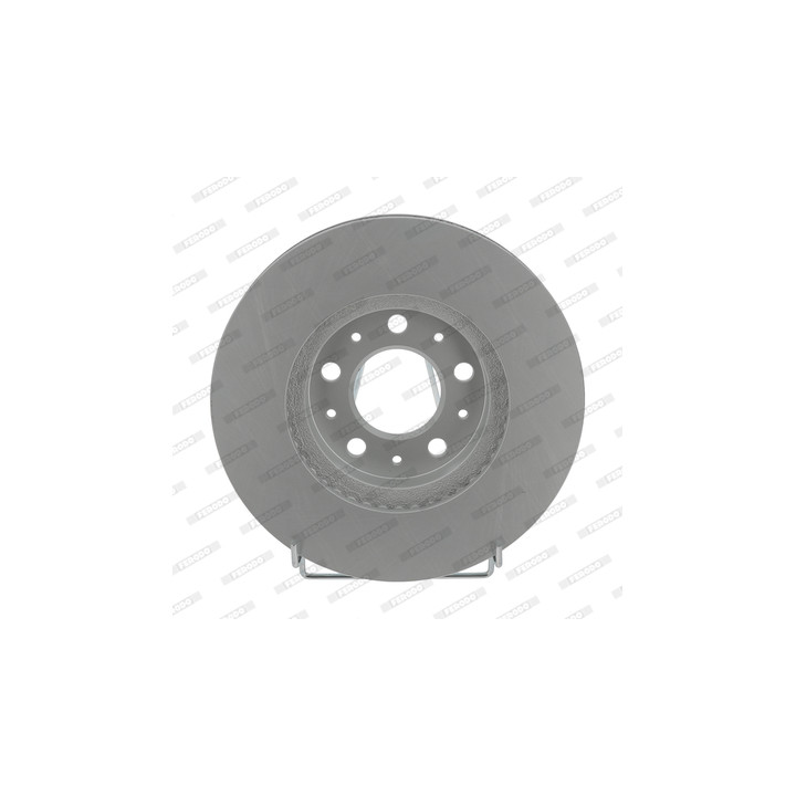 Tarcza hamulcowa FERODO DDF605C