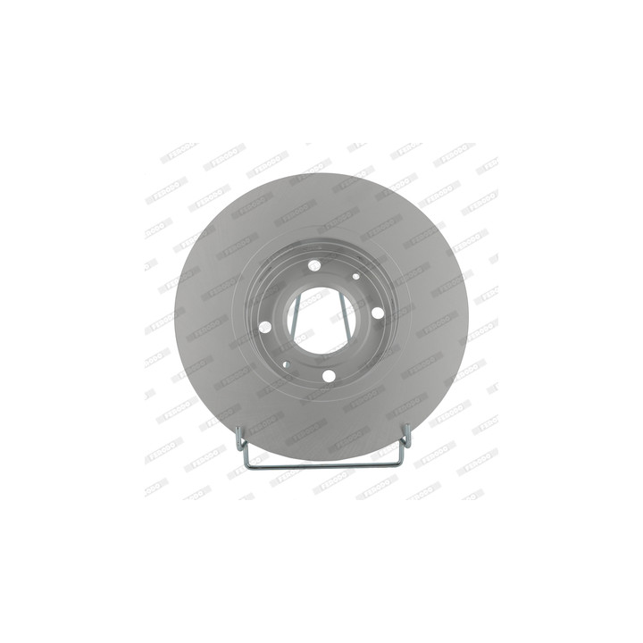 Tarcza hamulcowa FERODO DDF1068C