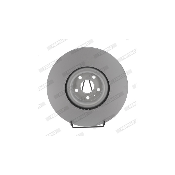 Tarcza hamulcowa FERODO DDF2853C
