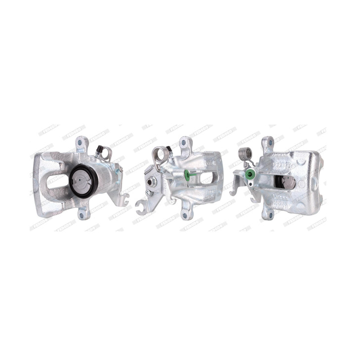 Zacisk hamulcowy FERODO FCL694150
