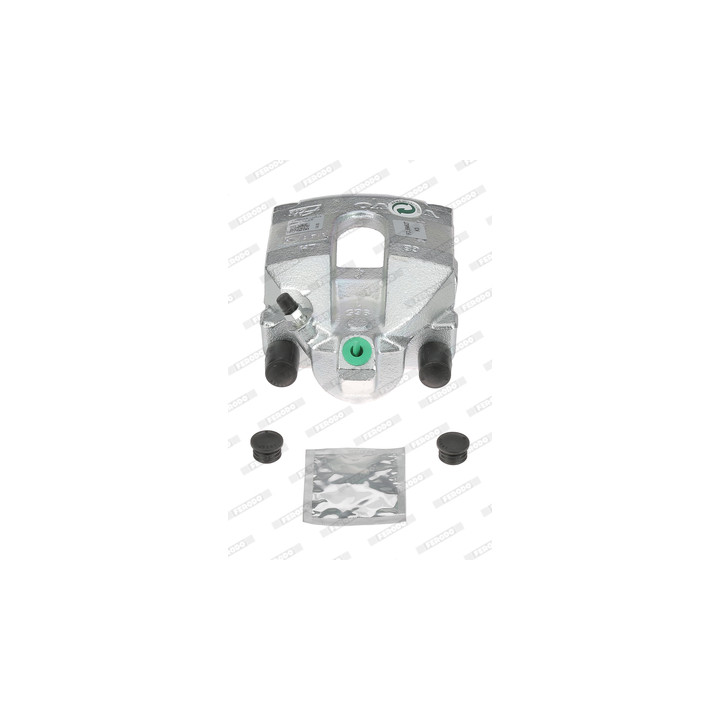 Zacisk hamulcowy FERODO FCL694627