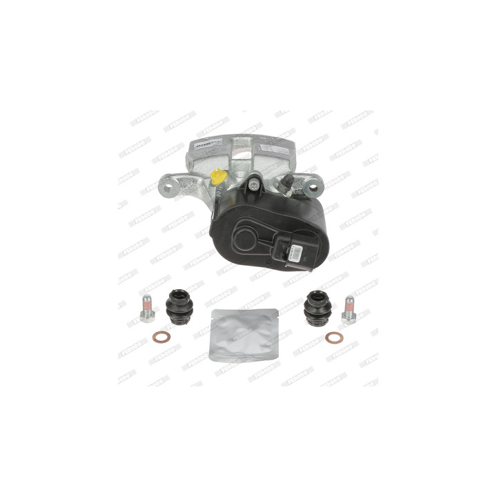 Zacisk hamulcowy FERODO FCL695115