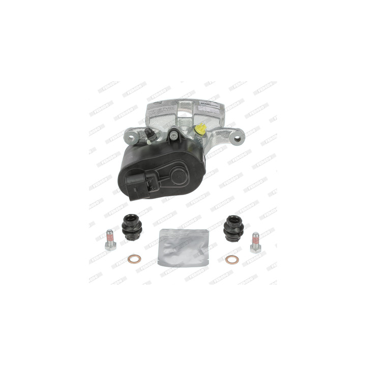 Zacisk hamulcowy FERODO FCL695116