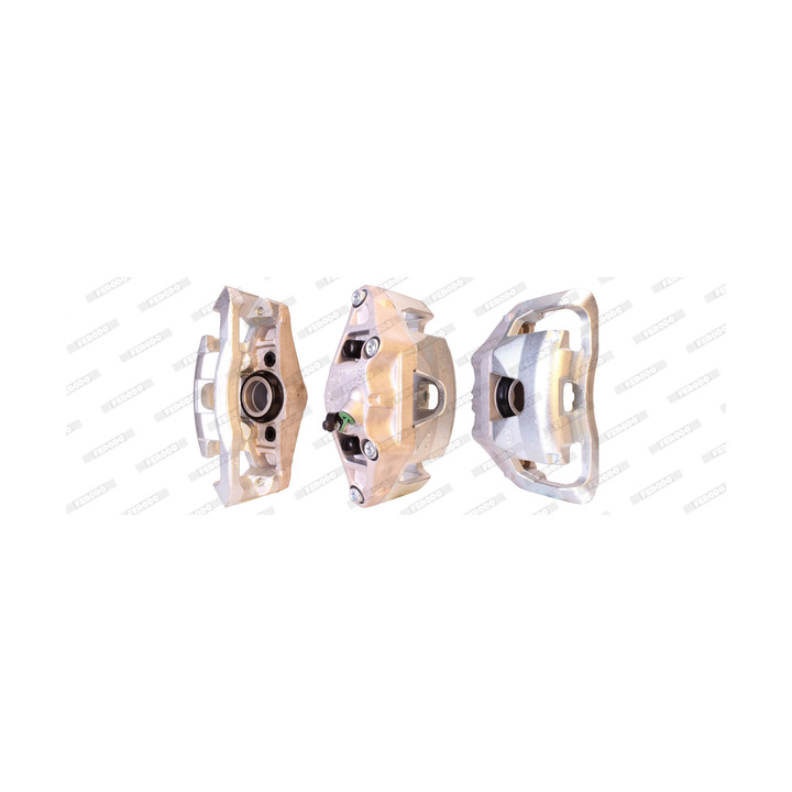 Zacisk hamulcowy FERODO FCL694352
