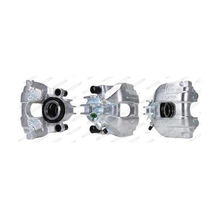 Zacisk hamulcowy FERODO FCL695122