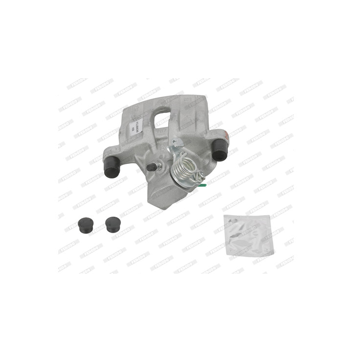 Zacisk hamulcowy FERODO FCL694349
