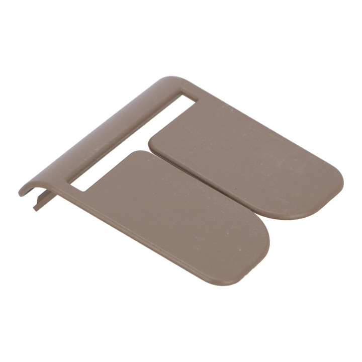 Cover, beige Volvo (9137393)