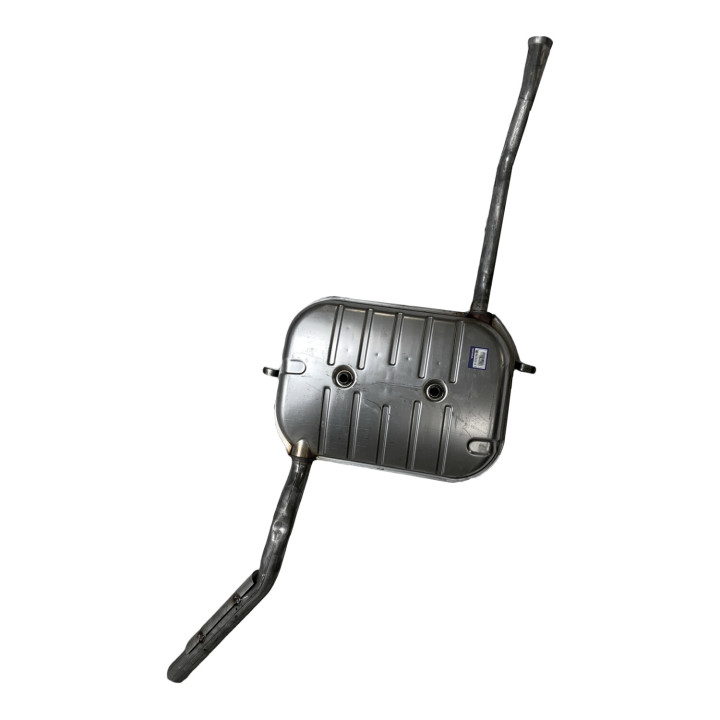 Muffler Volvo (31372159)