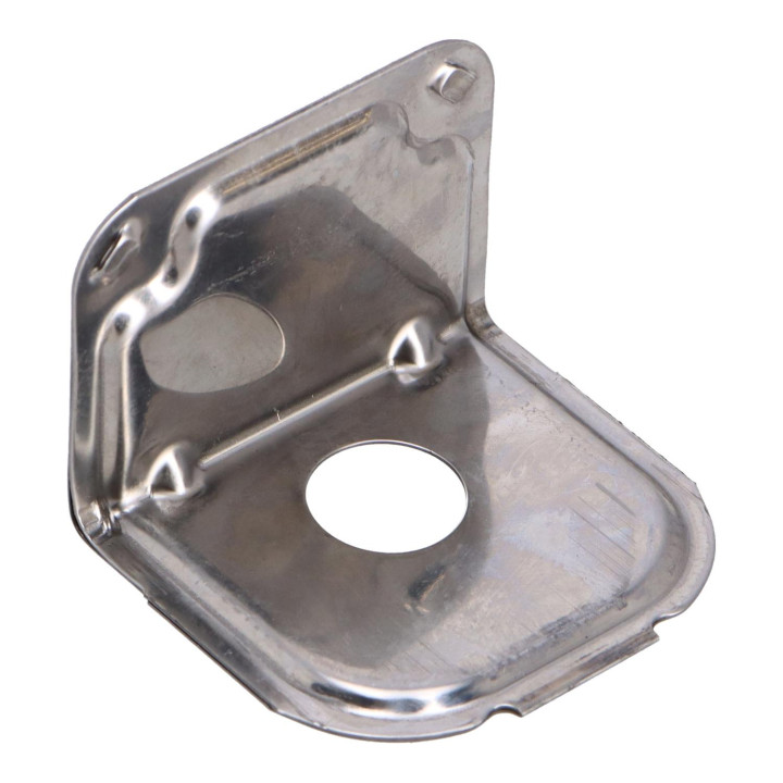 Protecting plate Volvo (30713455)