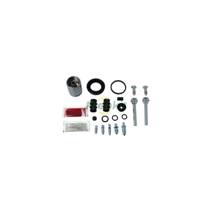 Zestaw naprawczy zacisku hamulcowego FRENKIT 738911