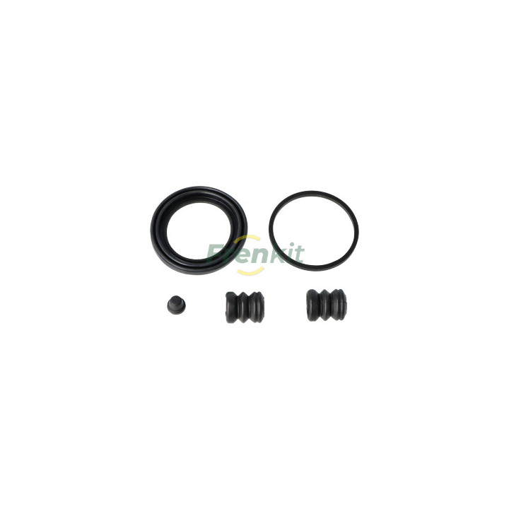 Zestaw naprawczy zacisku hamulcowego FRENKIT 254004
