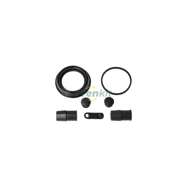 Zestaw naprawczy zacisku hamulcowego FRENKIT 257047