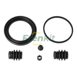 Zestaw naprawczy zacisku hamulcowego FRENKIT 260041