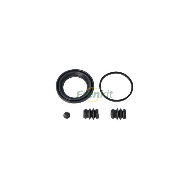 Zestaw naprawczy zacisku hamulcowego FRENKIT 254057