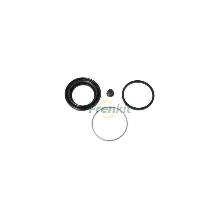 Zestaw naprawczy zacisku hamulcowego FRENKIT 244001