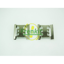 Zestaw montażowy klocków hamulcowych FRENKIT 901083