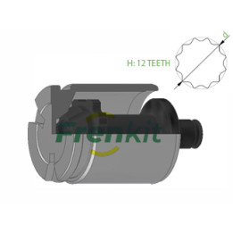 Tłoczek zacisku hamulcowego FRENKIT K385202S