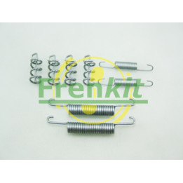Zestaw montażowy szczęk hamulcowych FRENKIT 950831