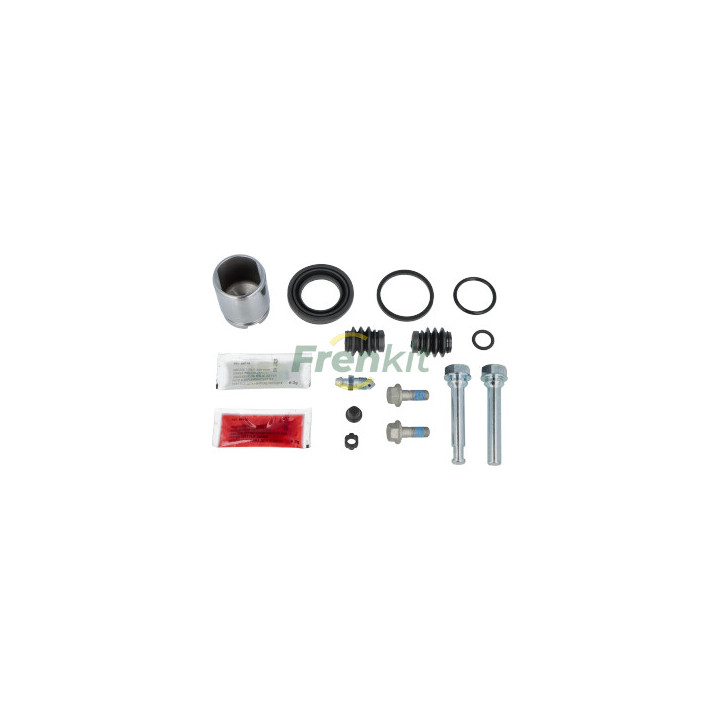 Zestaw naprawczy zacisku hamulcowego FRENKIT 738159