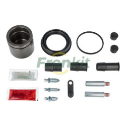 Zestaw naprawczy zacisku hamulcowego FRENKIT 760562