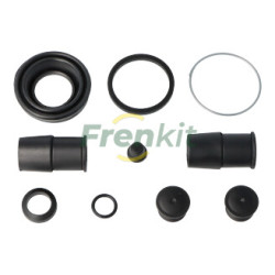 Zestaw naprawczy zacisku hamulcowego FRENKIT 233003