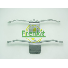 Zestaw montażowy klocków hamulcowych FRENKIT 901639