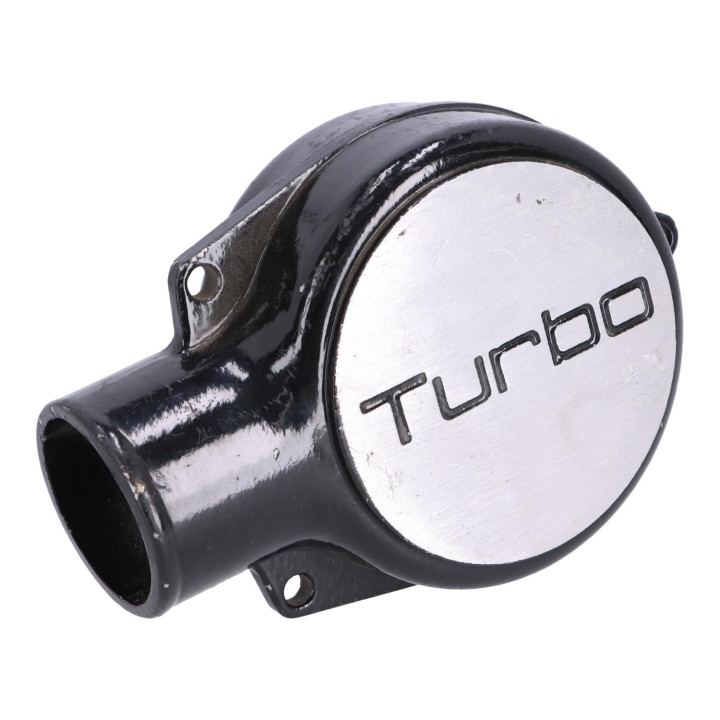 Connector hood Volvo (1317684)