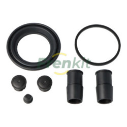 Zestaw naprawczy zacisku hamulcowego FRENKIT 254002