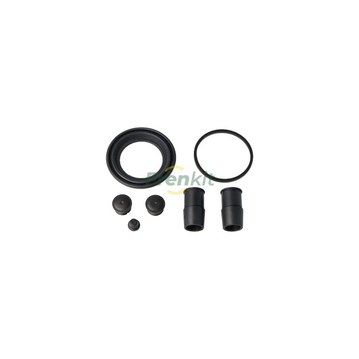 Zestaw naprawczy zacisku hamulcowego FRENKIT 254002