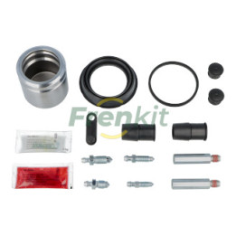 Zestaw naprawczy zacisku hamulcowego FRENKIT 757492