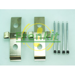 Zestaw montażowy klocków hamulcowych FRENKIT 901674