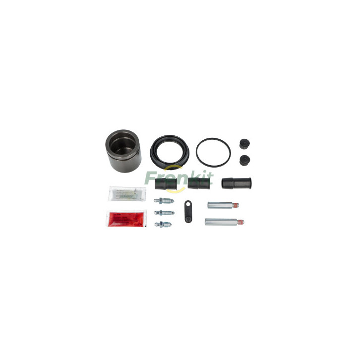 Zestaw naprawczy zacisku hamulcowego FRENKIT 760563