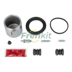 Zestaw naprawczy zacisku hamulcowego FRENKIT 254911