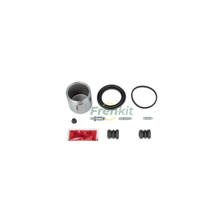 Zestaw naprawczy zacisku hamulcowego FRENKIT 254911