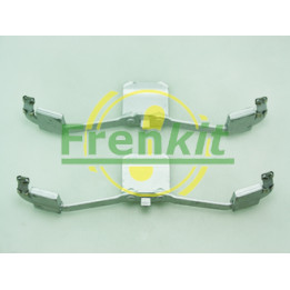 Zestaw montażowy klocków hamulcowych FRENKIT 901641