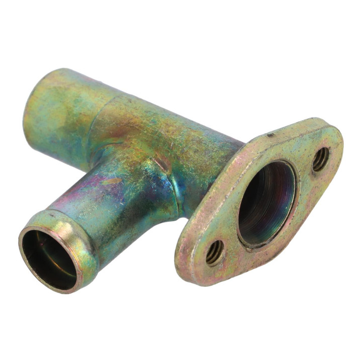 Connector housing Volvo (1306449)