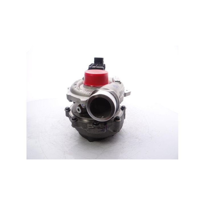 Turbosprężarka GARRETT 757779-5022S