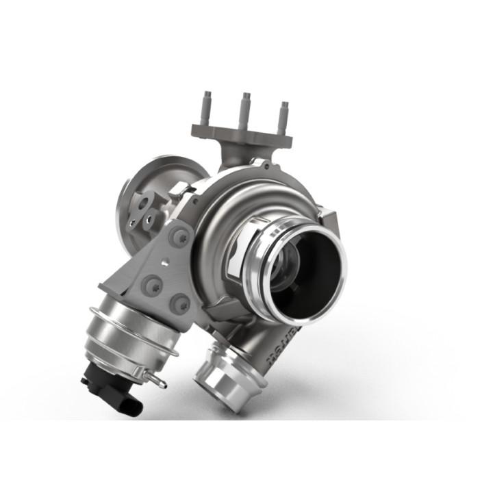 Turbosprężarka GARRETT 875247-9001S