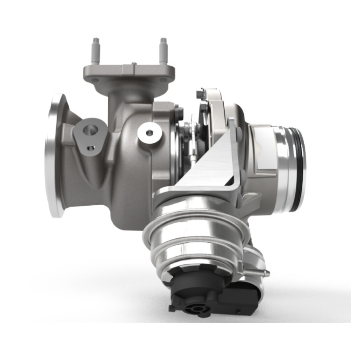 Turbosprężarka GARRETT 875247-9001S