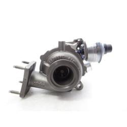 Turbosprężarka GARRETT 795680-5003S