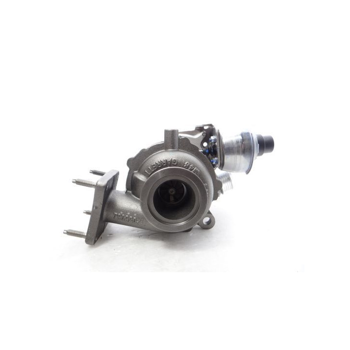 Turbosprężarka GARRETT 795680-5003S
