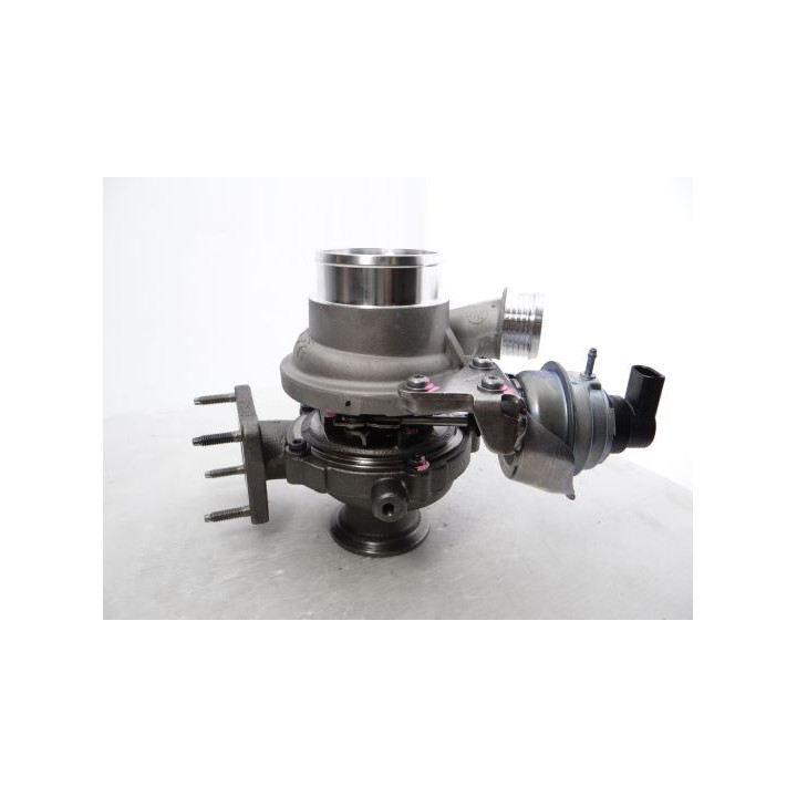 Turbosprężarka GARRETT 795680-5003S