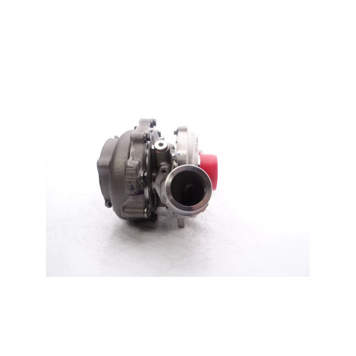 Turbosprężarka GARRETT 757779-8022M