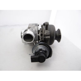 Turbosprężarka GARRETT 805156-5006S