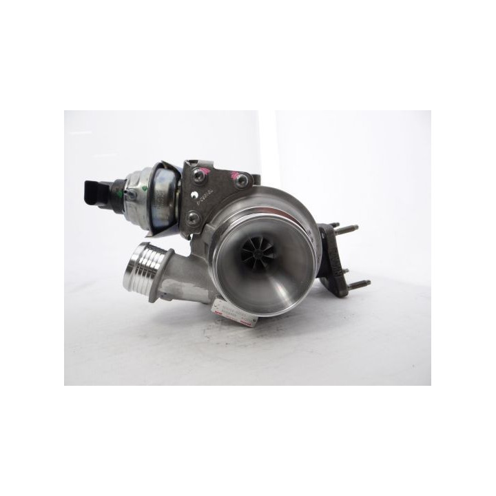 Turbosprężarka GARRETT 805156-5006S