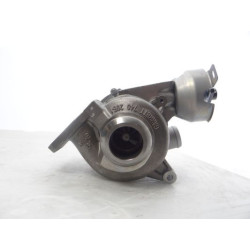 Turbosprężarka GARRETT 760774-9005S