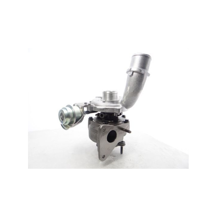 Turbosprężarka GARRETT 708639-8010M