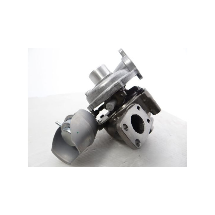 Turbosprężarka GARRETT 753420-5006S