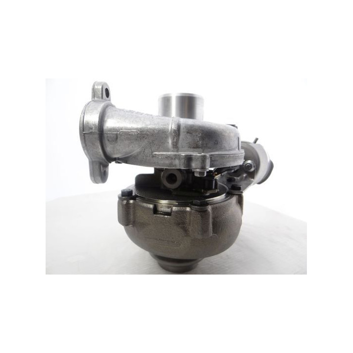 Turbosprężarka GARRETT 753420-5006S