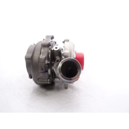 Turbosprężarka GARRETT 757779-9022S